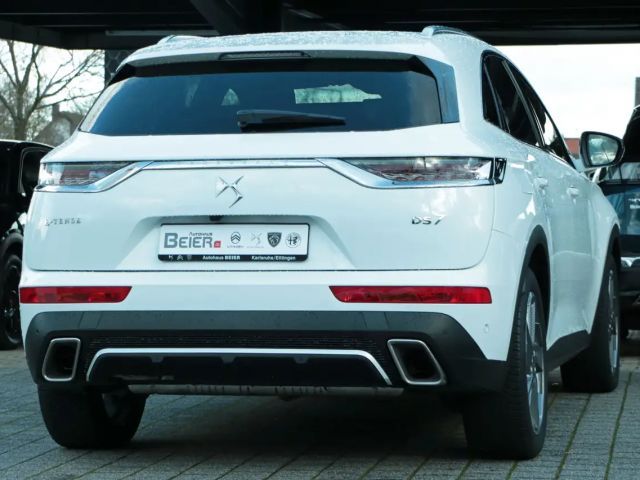 DS DS 7 Crossback Crossback