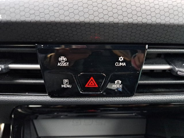 Volkswagen Golf 2.0 TSI DSG GTI