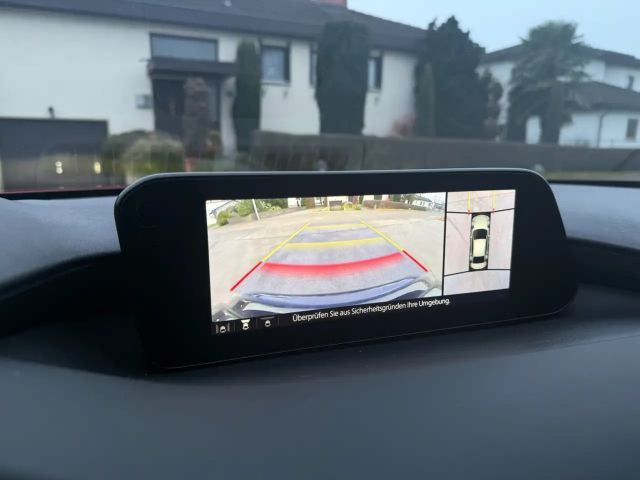 Mazda 3 Comfort SkyActiv