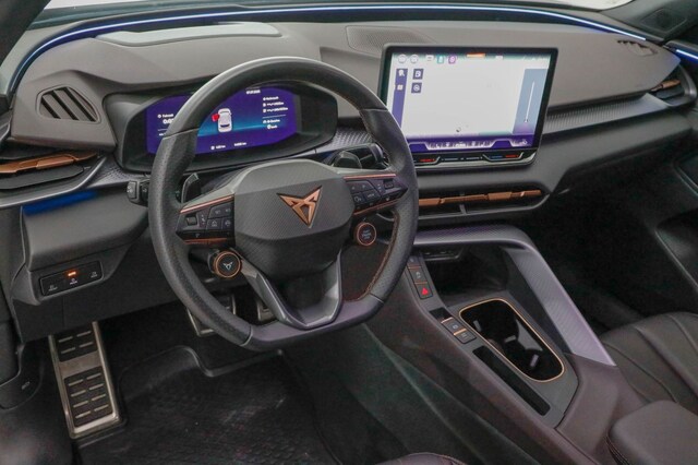 Cupra Terramar 1.5 e-Hybrid