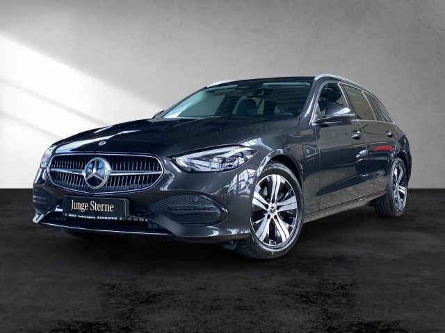 Mercedes-Benz C 200 AVANTGARDE Estate