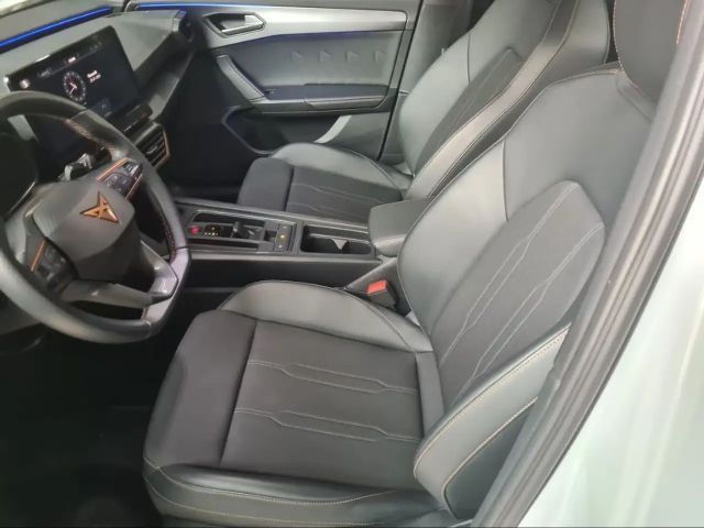 Cupra Formentor 1.4 e-Hybrid