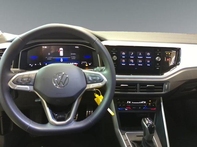 Volkswagen Taigo 1.0 TSI DSG