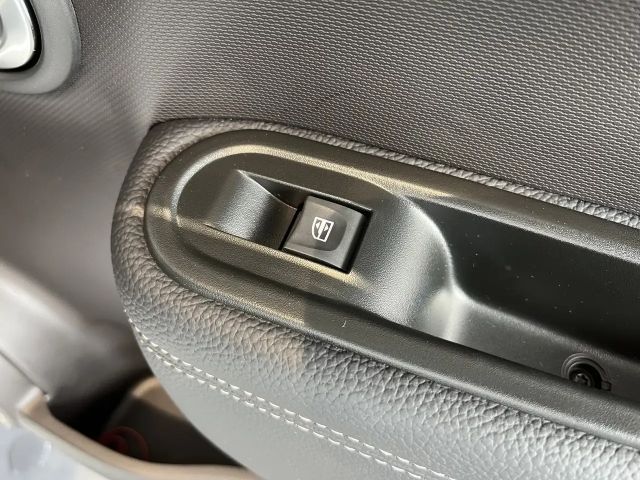 Renault Twingo E-Tech