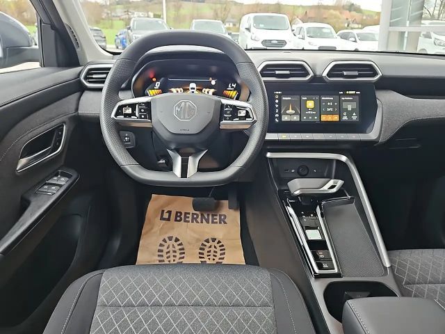 MG ZS 1.5 Hybrid+ Select *Winterkompletträder KOSTENLOS*