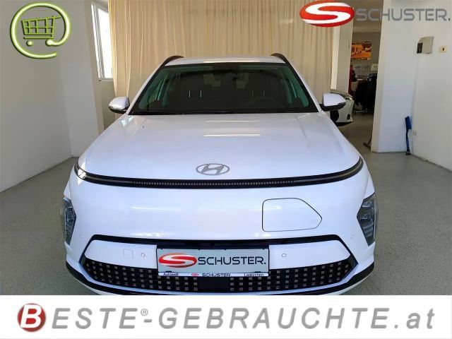 Hyundai Kona Electric