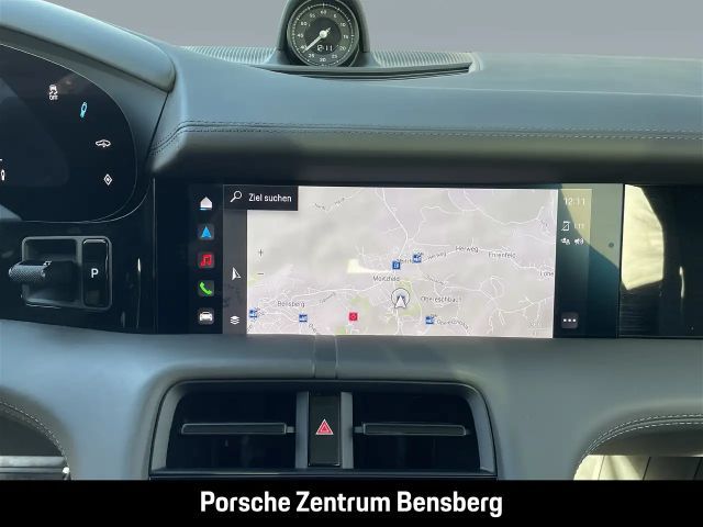 Porsche Taycan GTS Sport Turismo