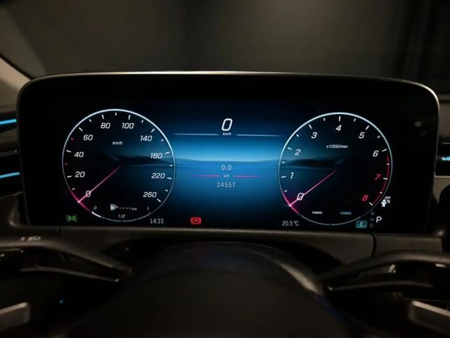 Mercedes-Benz E 200 AVANTGARDE Estate