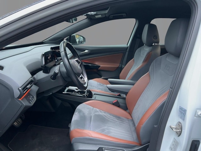 Volkswagen ID.4 1st Edition Performance Pro