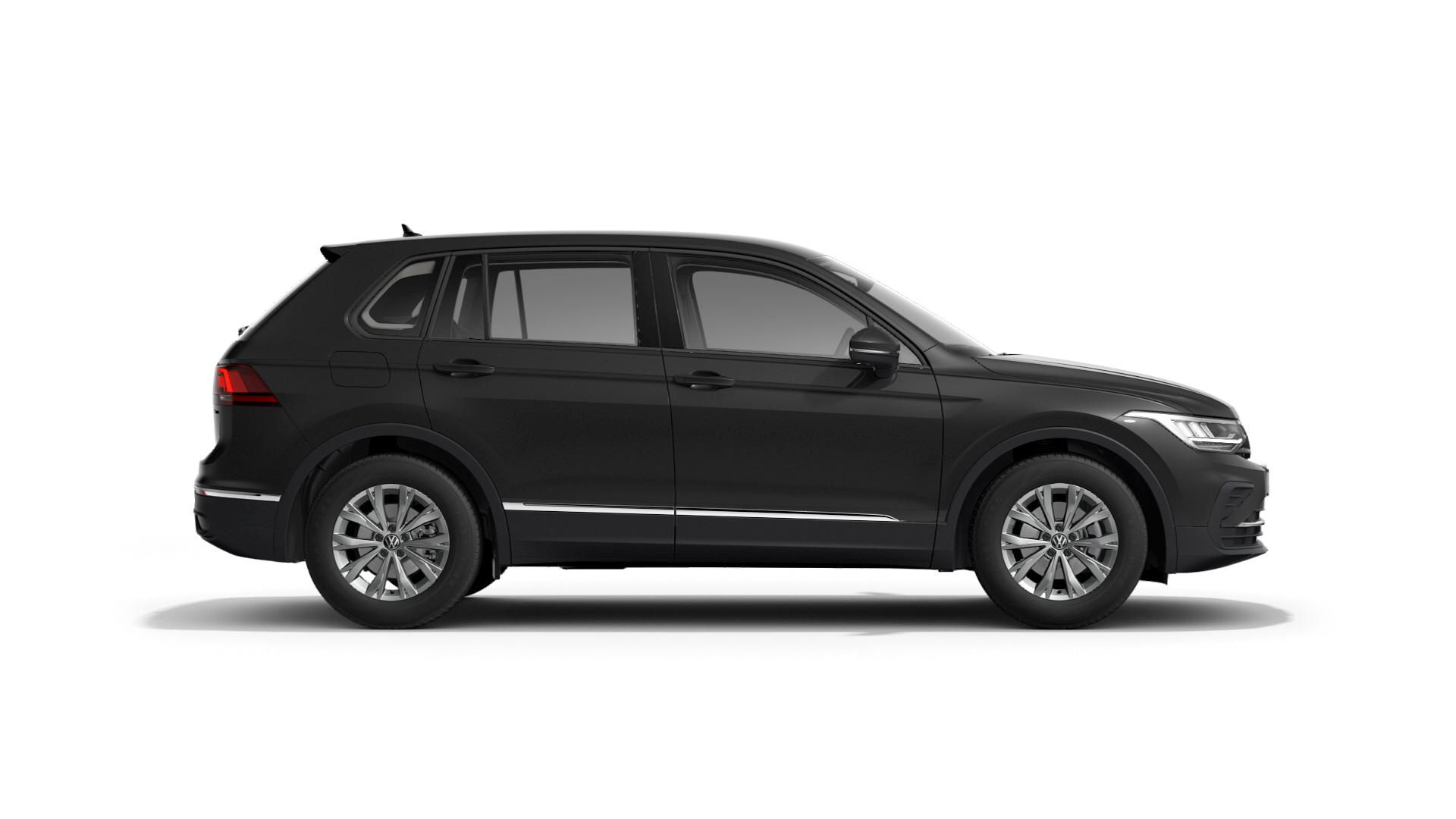 Volkswagen Tiguan 2.0 TDI