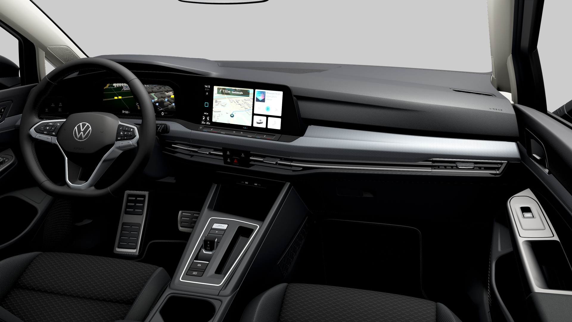 Volkswagen Golf DSG Variant