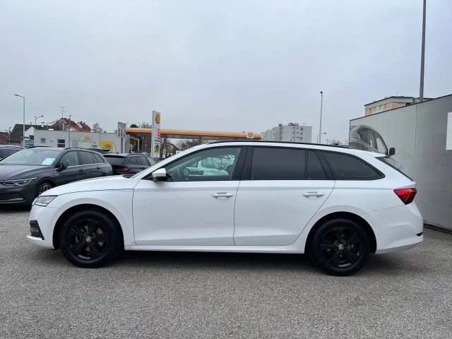 Skoda Octavia Active Combi
