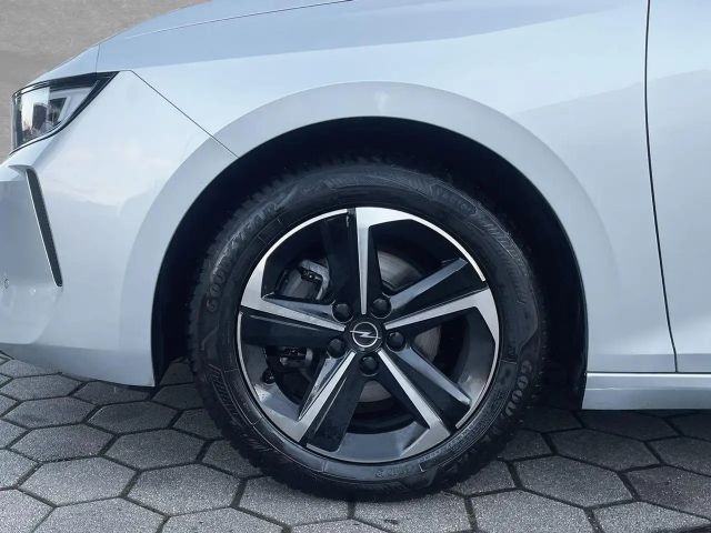 Opel Astra 1.2 Turbo Turbo