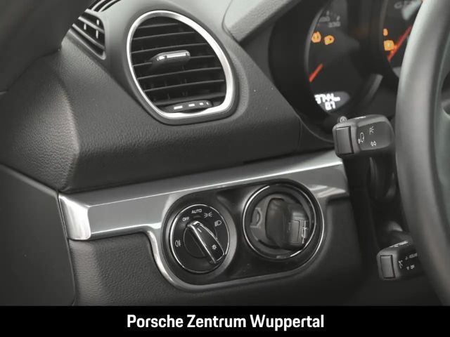 Porsche Boxster 4 718 GTS