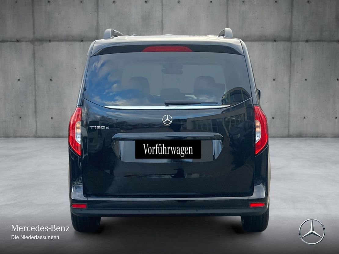 Mercedes-Benz T 180 Progressive