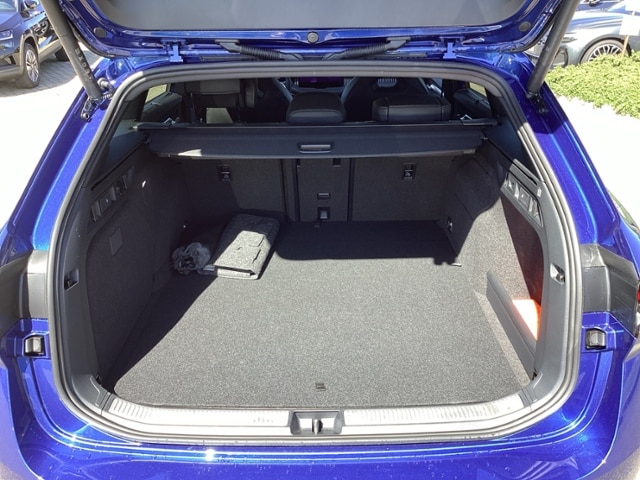 Skoda Superb 1.5 TSI Combi iV