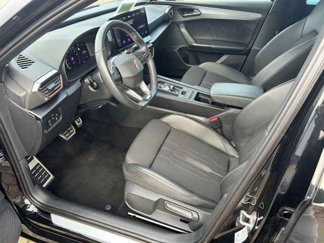 Cupra Leon 2.0 TSI DSG VZ