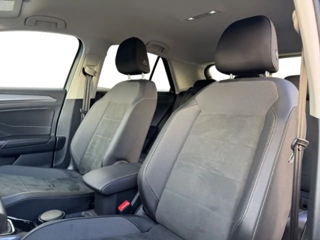 Volkswagen T-Roc DSG Style