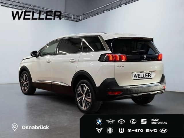 Peugeot 5008 Allure Pack PureTech