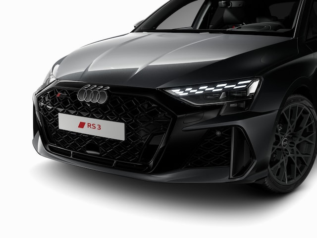 Audi RS3 Quattro S-Tronic Sportback
