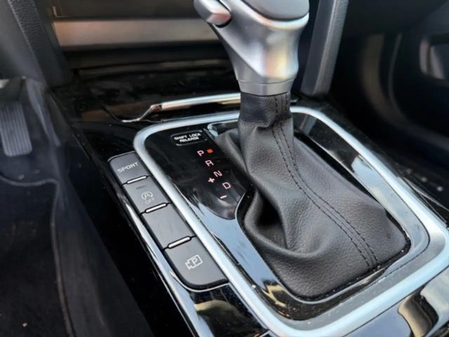 Kia Ceed GDi SportWagon Vision