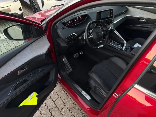 Peugeot 3008 GT-Line PureTech