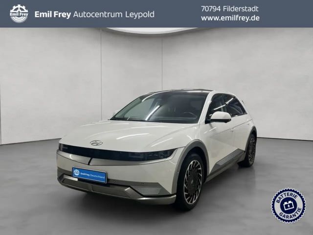 Hyundai IONIQ 5 73 kWh UNIQ