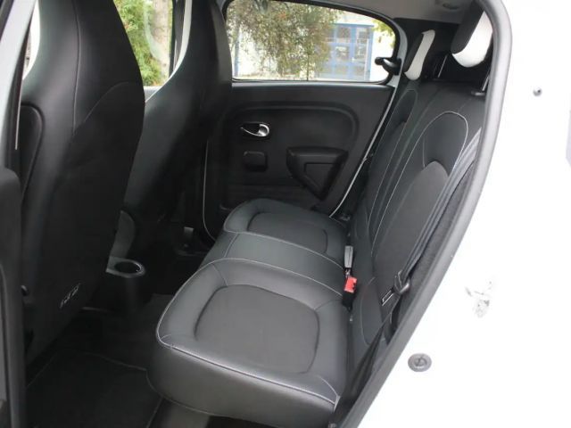 Renault Twingo Electric