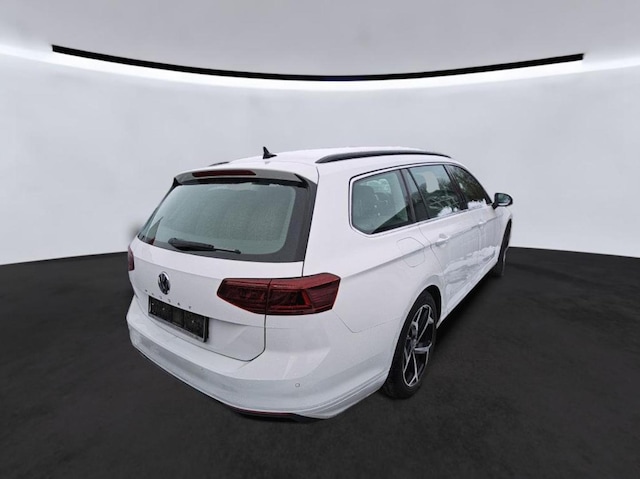 Volkswagen Passat 2.0 TSI Business DSG Variant