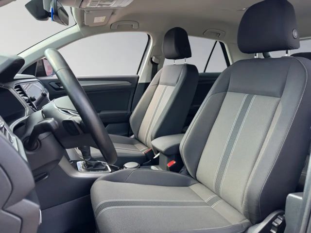 Volkswagen T-Roc 2.0 TDI DSG Style