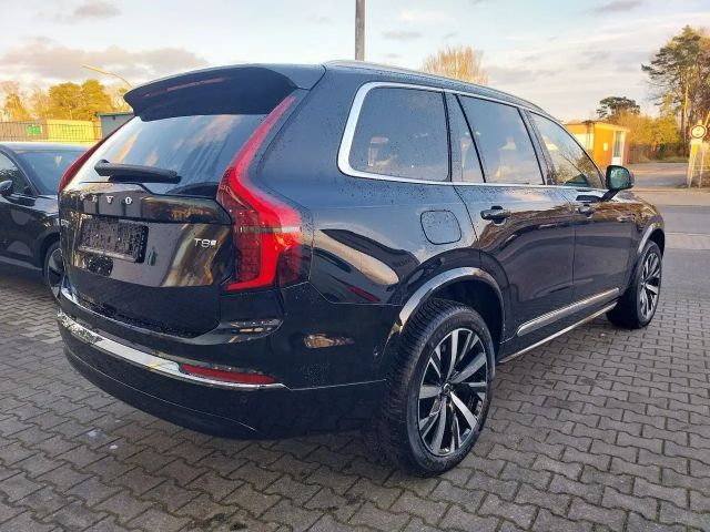 Volvo XC90 AWD Bright Plus Recharge
