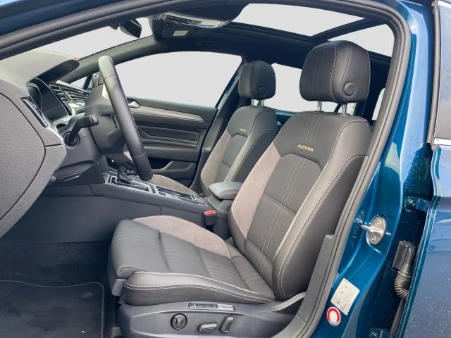 Volkswagen Passat 2.0 TDI AllTrack DSG