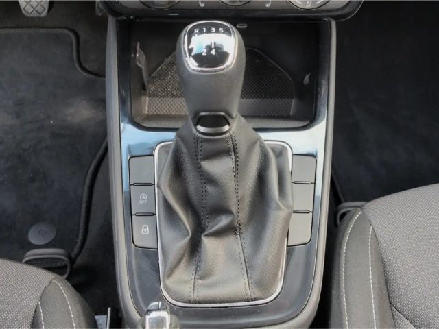 Skoda Fabia 1.0 TSI Selection