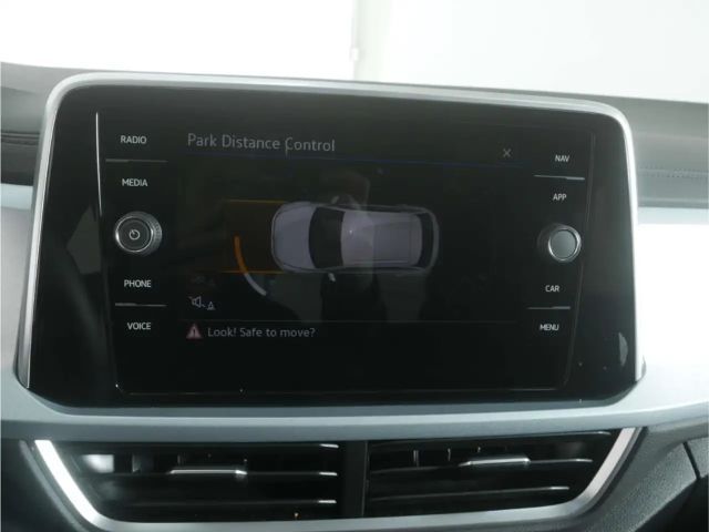 Volkswagen T-Roc 1.0 TSI