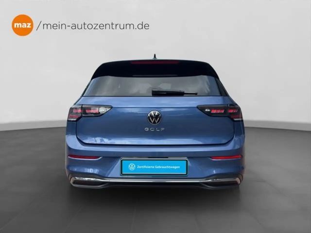 Volkswagen Golf 1.5 TSI Golf VIII