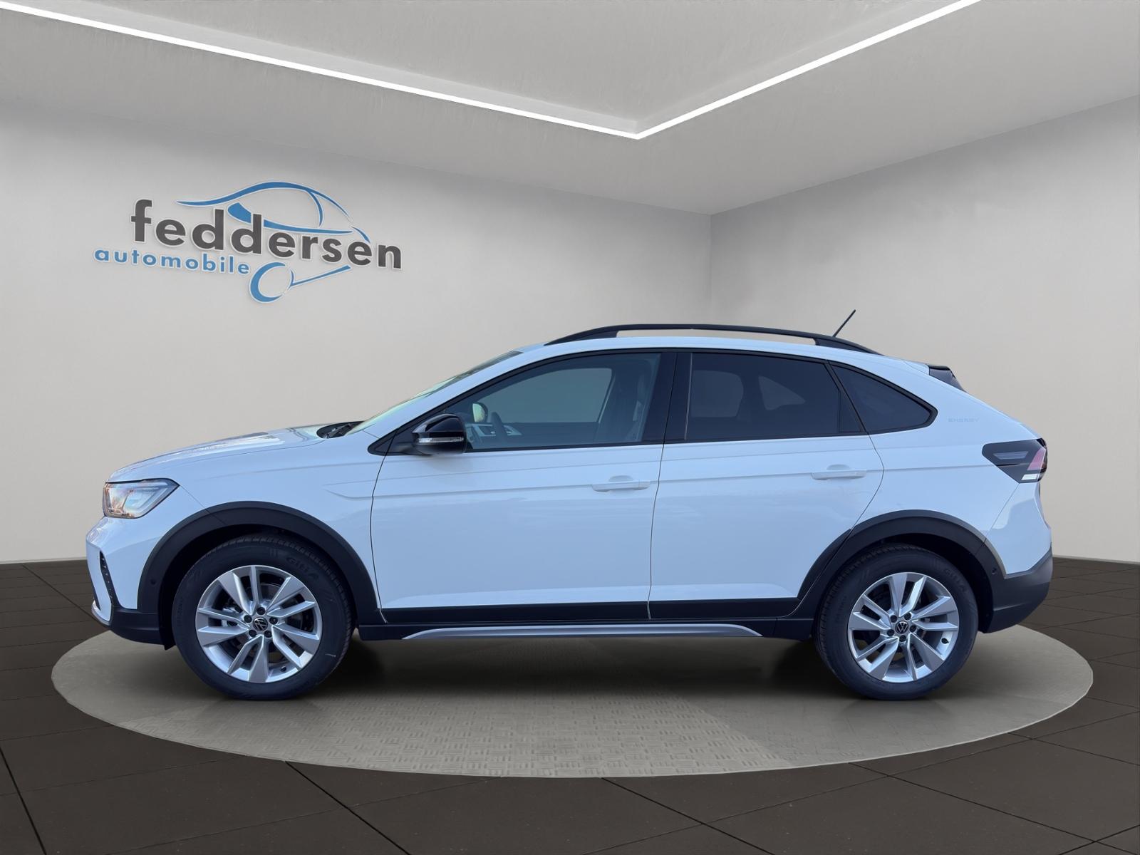 Volkswagen Taigo 1.0 TSI