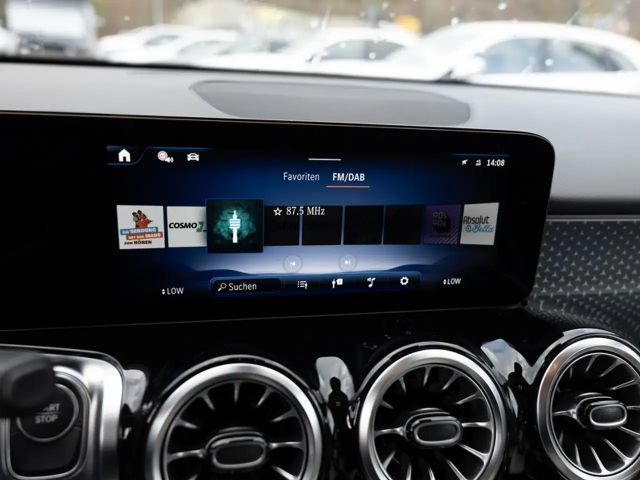 Mercedes-Benz EQB 250 Progressive