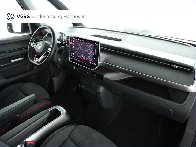 Volkswagen ID.Buzz GTX