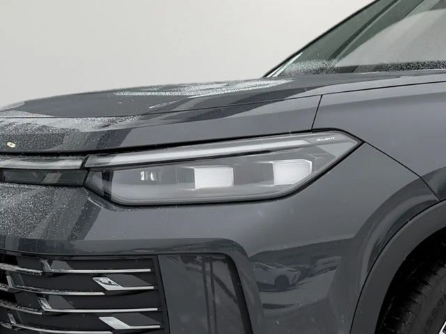 Volkswagen Tayron 2.0 TSI DSG Elegance Elegance