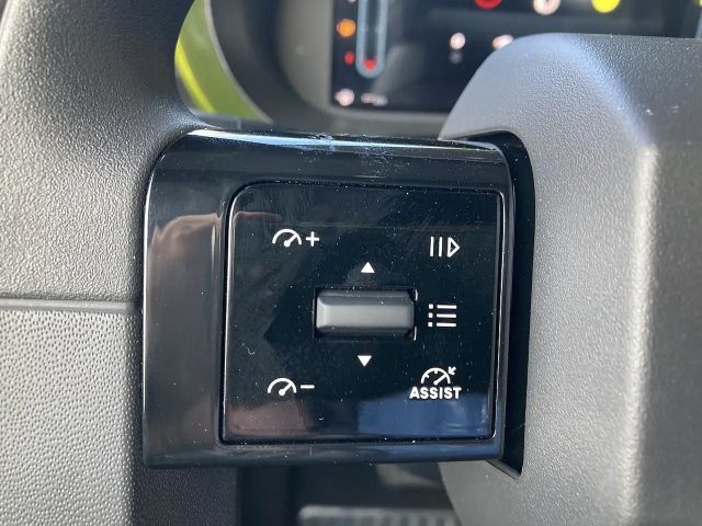 Fiat Grande Panda Hybrid mHEV 110 6-Gang eDCT Icon