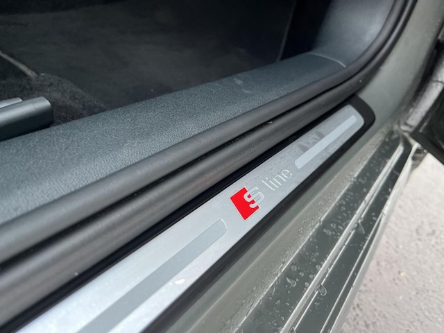 Audi A1 25 TFSI S-Line S-Tronic Sportback