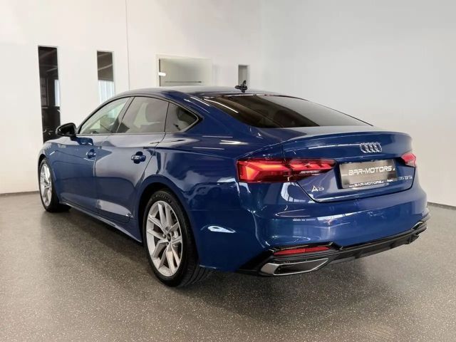 Audi A5 35 TFSI S-Line