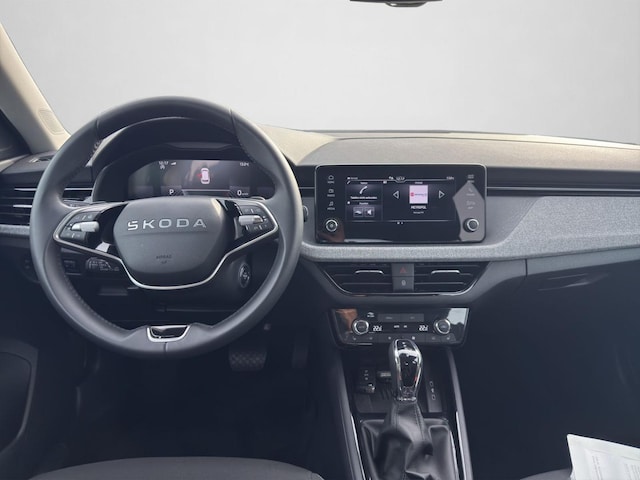 Skoda Kamiq 1.0 TSI Selection