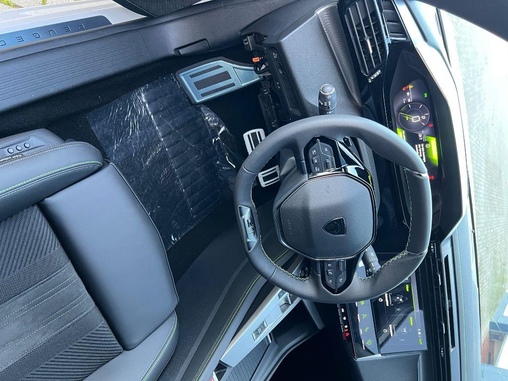 Peugeot 308 BlueHDi EAT8 GT-Line SW