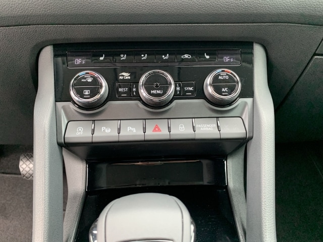 Skoda Kodiaq 2.0 TDI Tour