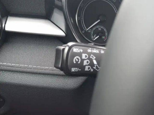 Skoda Fabia 1.5 TSI Style Style