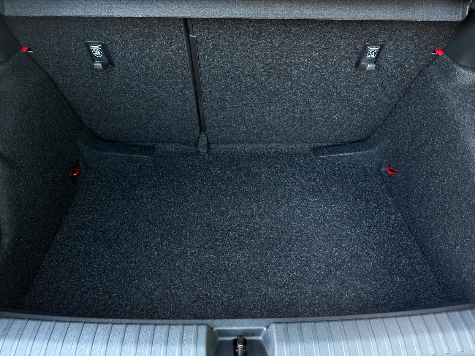 Skoda Kamiq Selection