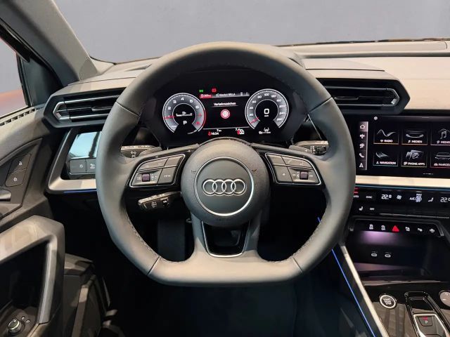 Audi A3 S-Tronic Sedan Sportback