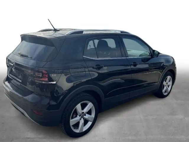 Volkswagen T-Cross 1.0 TSI DSG Style