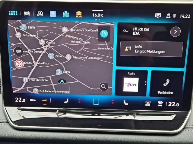 Volkswagen Tiguan 2.0 TDI DSG Life